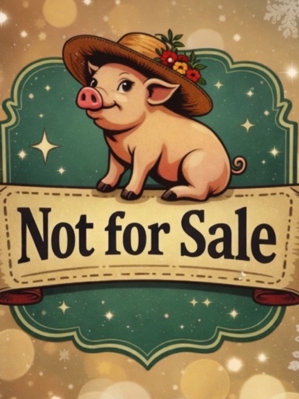 Sorry! sold Out!